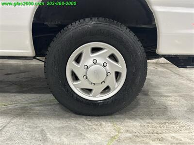 2013 Ford E-Series Van Commercial - Photo 17 - Bethany, CT 06524