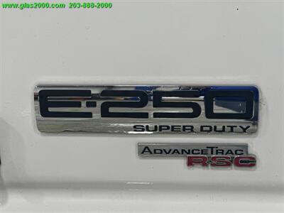 2013 Ford E-Series Van Commercial - Photo 11 - Bethany, CT 06524