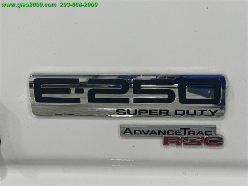 2013 Ford E-Series Van Commercial - Photo 11 - Bethany, CT 06524