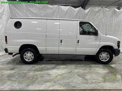 2013 Ford E-Series Van Commercial - Photo 14 - Bethany, CT 06524
