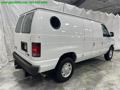 2013 Ford E-Series Van Commercial - Photo 8 - Bethany, CT 06524