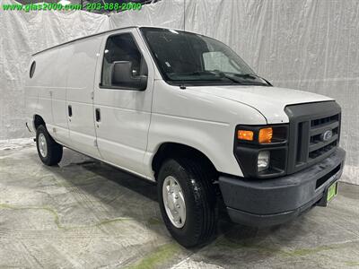 2013 Ford E-Series Van Commercial - Photo 2 - Bethany, CT 06524