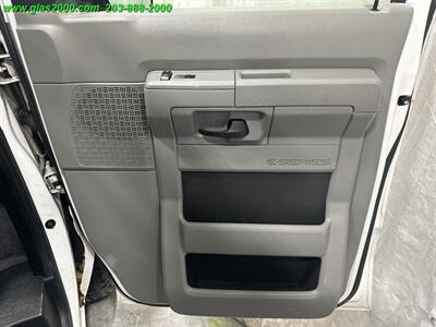 2013 Ford E-Series Van Commercial - Photo 22 - Bethany, CT 06524