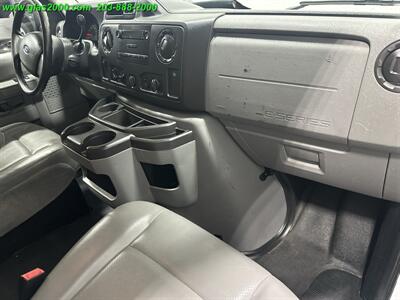 2013 Ford E-Series Van Commercial - Photo 5 - Bethany, CT 06524