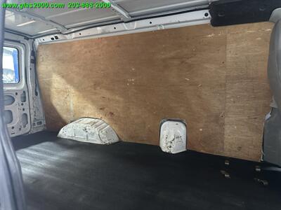 2013 Ford E-Series Van Commercial - Photo 9 - Bethany, CT 06524