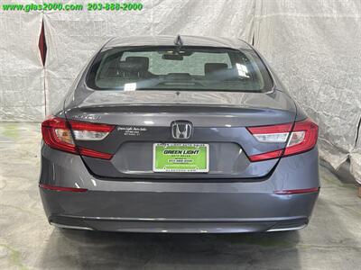 2020 Honda Accord EX   - Photo 20 - Bethany, CT 06524