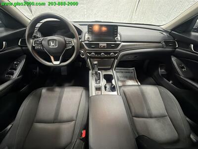 2020 Honda Accord EX   - Photo 6 - Bethany, CT 06524