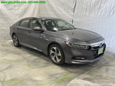 2020 Honda Accord EX   - Photo 2 - Bethany, CT 06524