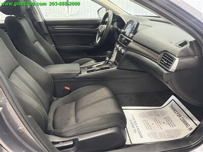 2020 Honda Accord EX   - Photo 21 - Bethany, CT 06524