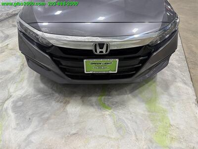2020 Honda Accord EX   - Photo 24 - Bethany, CT 06524