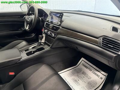 2020 Honda Accord EX   - Photo 5 - Bethany, CT 06524
