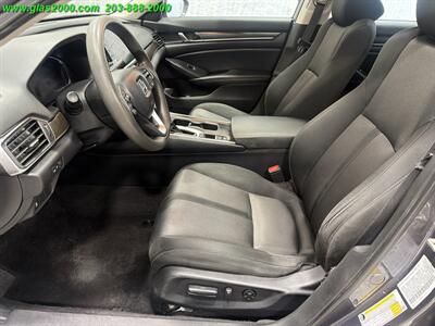 2020 Honda Accord EX   - Photo 23 - Bethany, CT 06524