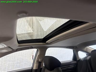 2020 Honda Accord EX   - Photo 12 - Bethany, CT 06524