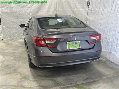 2020 Honda Accord EX   - Photo 30 - Bethany, CT 06524
