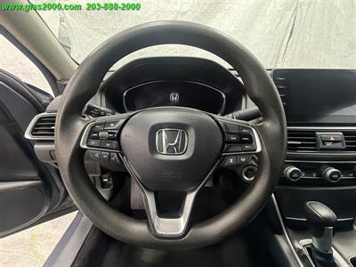 2020 Honda Accord EX   - Photo 4 - Bethany, CT 06524