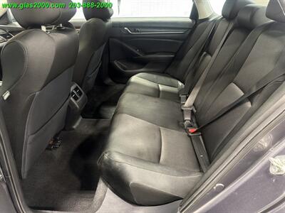 2020 Honda Accord EX   - Photo 9 - Bethany, CT 06524
