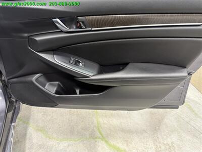 2020 Honda Accord EX   - Photo 26 - Bethany, CT 06524