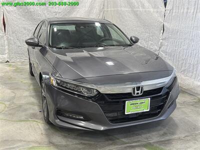 2020 Honda Accord EX   - Photo 32 - Bethany, CT 06524
