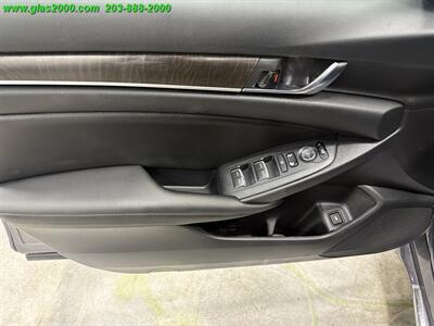 2020 Honda Accord EX   - Photo 27 - Bethany, CT 06524