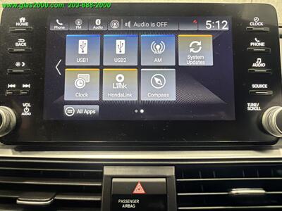 2020 Honda Accord EX   - Photo 29 - Bethany, CT 06524
