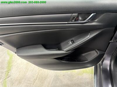 2020 Honda Accord EX   - Photo 25 - Bethany, CT 06524