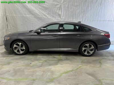 2020 Honda Accord EX   - Photo 13 - Bethany, CT 06524
