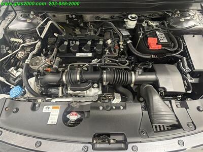 2020 Honda Accord EX   - Photo 18 - Bethany, CT 06524