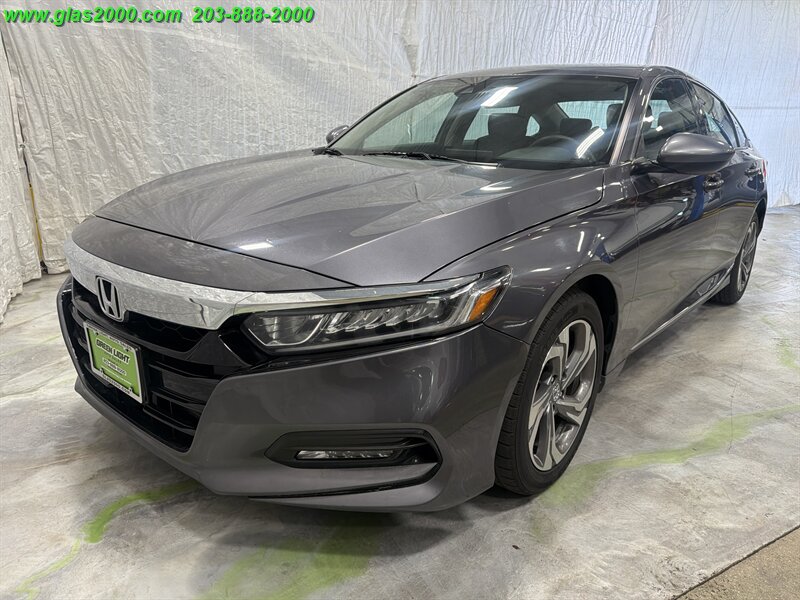 2020 Honda Accord EX   - Photo 1 - Bethany, CT 06524