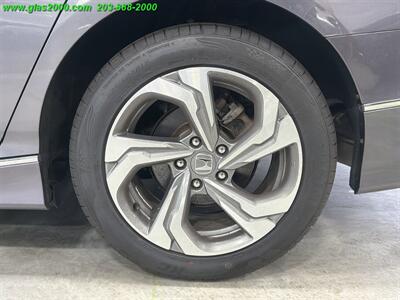 2020 Honda Accord EX   - Photo 16 - Bethany, CT 06524