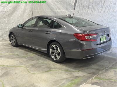2020 Honda Accord EX   - Photo 7 - Bethany, CT 06524