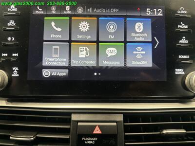 2020 Honda Accord EX   - Photo 22 - Bethany, CT 06524