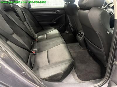 2020 Honda Accord EX   - Photo 10 - Bethany, CT 06524