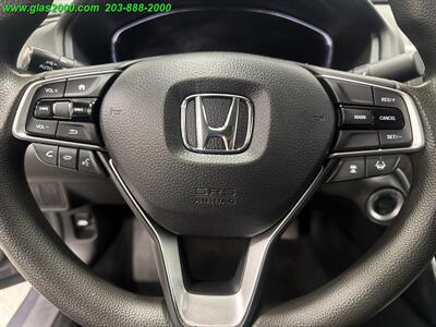 2020 Honda Accord EX   - Photo 17 - Bethany, CT 06524