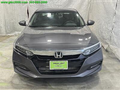 2020 Honda Accord EX   - Photo 19 - Bethany, CT 06524