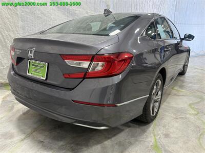 2020 Honda Accord EX   - Photo 8 - Bethany, CT 06524