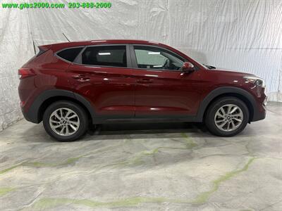 2018 Hyundai Tucson SE - Photo 14 - Bethany, CT 06524