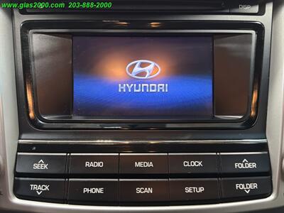 2018 Hyundai Tucson SE - Photo 17 - Bethany, CT 06524