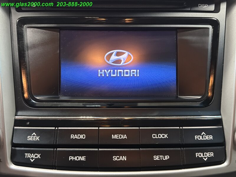 2018 Hyundai Tucson SE - Photo 17 - Bethany, CT 06524