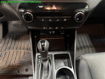 2018 Hyundai Tucson SE - Photo 30 - Bethany, CT 06524