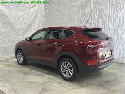 2018 Hyundai Tucson SE - Photo 7 - Bethany, CT 06524