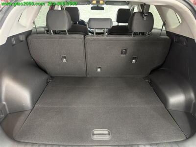 2018 Hyundai Tucson SE - Photo 15 - Bethany, CT 06524