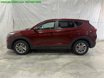 2018 Hyundai Tucson SE - Photo 13 - Bethany, CT 06524