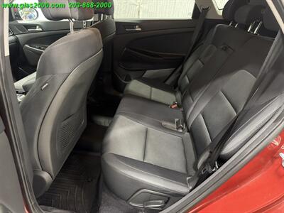 2018 Hyundai Tucson SE - Photo 9 - Bethany, CT 06524