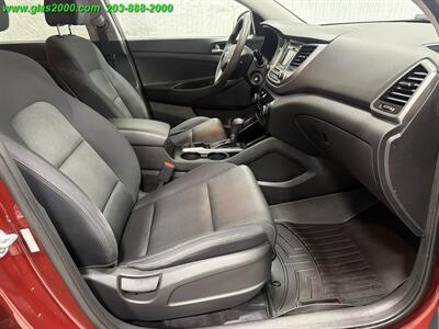 2018 Hyundai Tucson SE - Photo 21 - Bethany, CT 06524