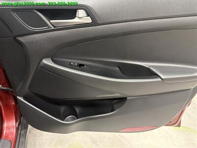 2018 Hyundai Tucson SE - Photo 26 - Bethany, CT 06524