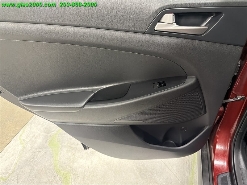 2018 Hyundai Tucson SE - Photo 28 - Bethany, CT 06524