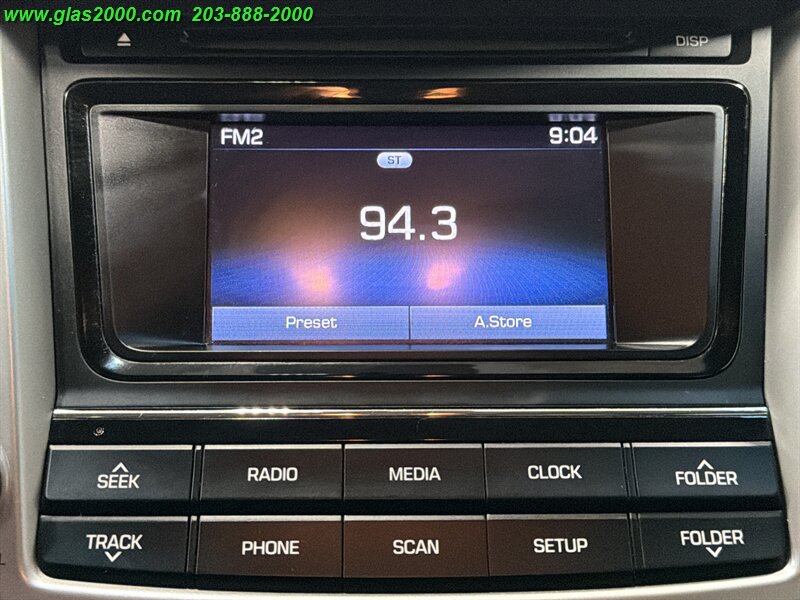 2018 Hyundai Tucson SE - Photo 27 - Bethany, CT 06524