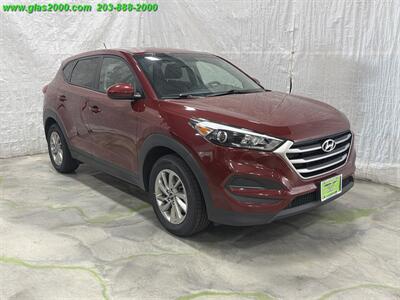 2018 Hyundai Tucson SE - Photo 2 - Bethany, CT 06524