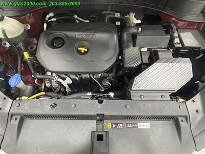 2018 Hyundai Tucson SE - Photo 12 - Bethany, CT 06524
