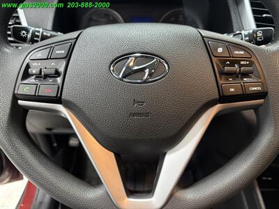 2018 Hyundai Tucson SE - Photo 22 - Bethany, CT 06524